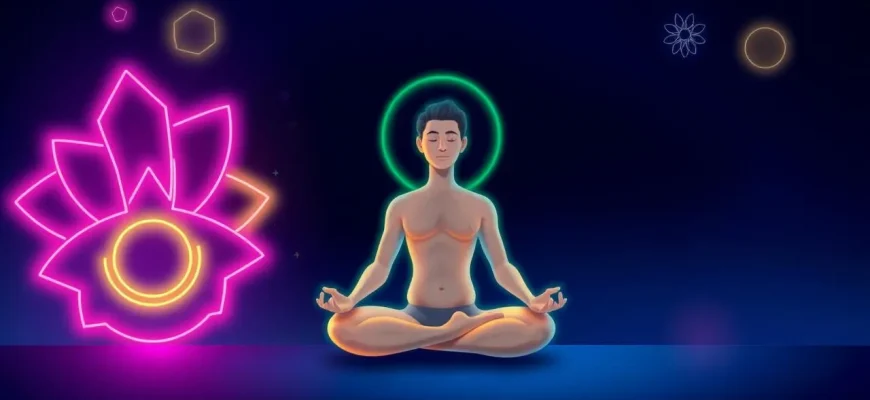 Films sur la méditation