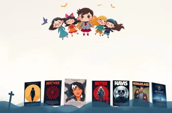 Les Meilleurs Films d'Horreur et leurs Posters Inoubliables