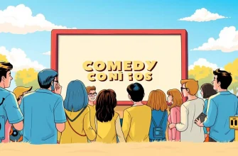 Les Meilleures Comédies des Années 60