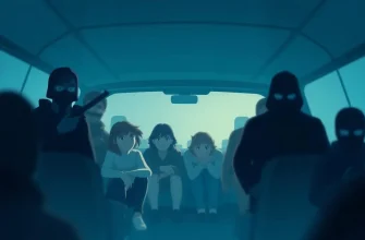 Top 10 des films sur les prises d'otages