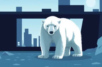 Les Meilleurs Thrillers avec des Ours Polaires