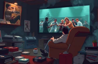 Top 10 des films d'action sur le Sambo