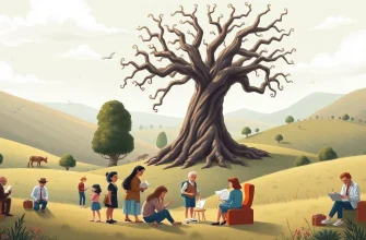 Films de Fantaisie sur le Travail