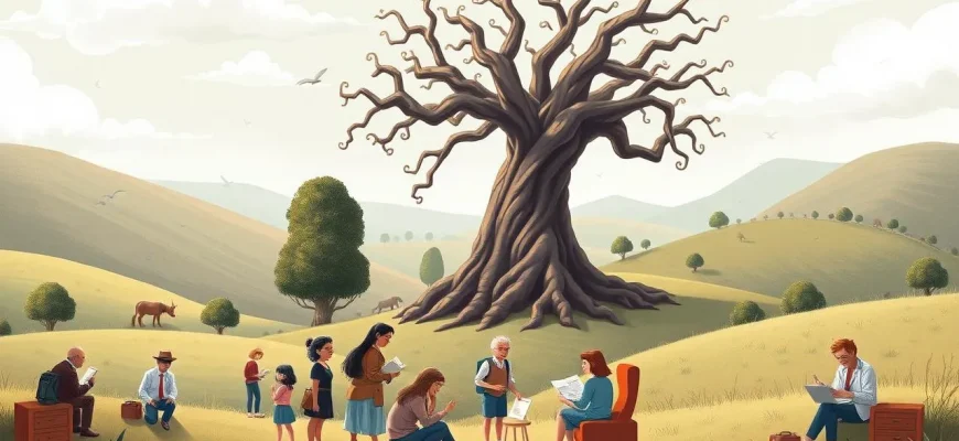 Films de Fantaisie sur le Travail