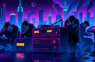 Les meilleurs films de guerre sur les opérateurs radio