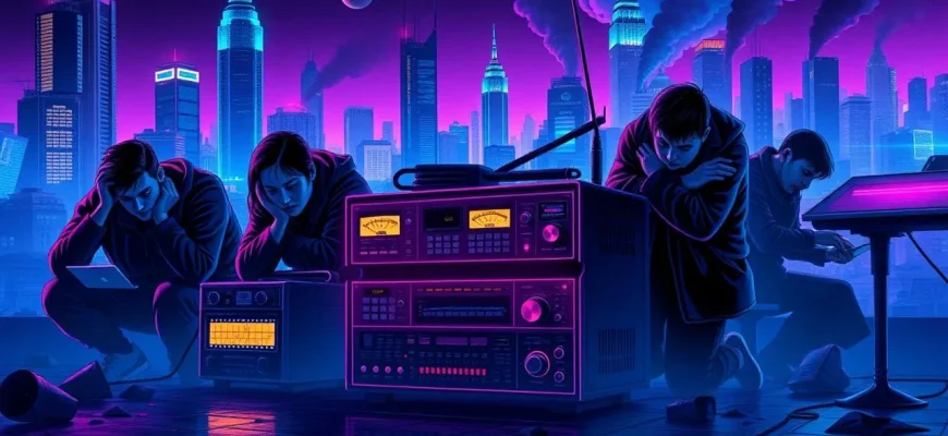 Les meilleurs films de guerre sur les opérateurs radio