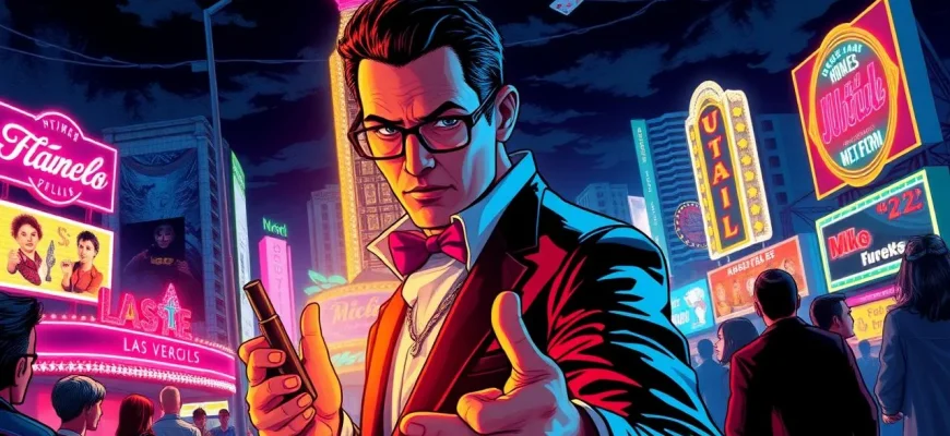 Les Meilleurs Films sur le Maître de l'Illusion et de l'Arnque