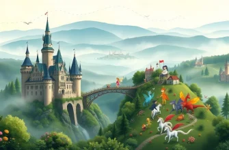 Films de Fantasy Européens