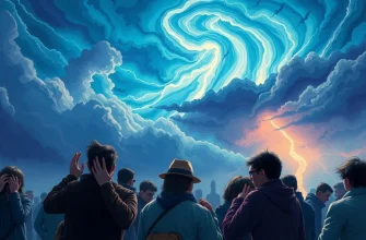 Les Meilleurs Films d'Horreur sur les Tempêtes Magnétiques