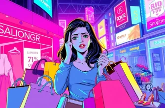 Les Meilleurs Films Dramatiques sur les Shopaholics