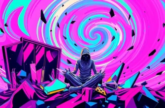 Films de drame sur l'autodestruction