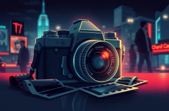 Films de drame sur la photographie