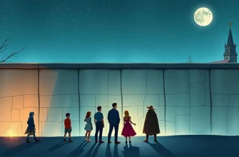 Films Fantastiques sur le Mur de Berlin