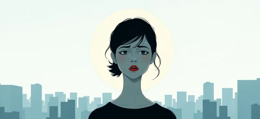 Films Thrillers sur le Suicide: Une Sélection Captivante