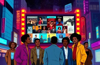 Top 10 des Films sur les Afro-Américains