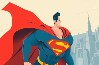 Top 10 des films fantastiques sur Superman