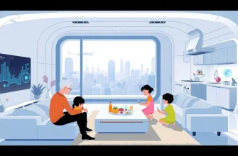 Films de science-fiction sur l'unité familiale