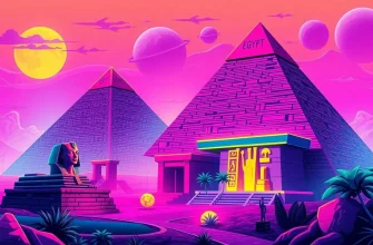 Découvrez l'Égypte à travers le Cinéma