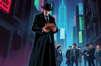 Les Meilleurs Films Criminels Longs à Voir