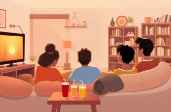 10 Films de Mélodrame sur la Famille à Ne Pas Manquer