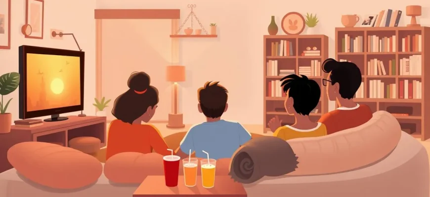 10 Films de Mélodrame sur la Famille à Ne Pas Manquer