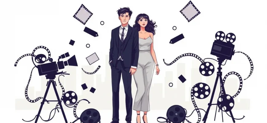 10 Thrillers sur le Mariage Fictif à Ne Pas Manquer