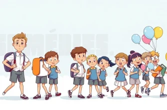 Comédies sur l'uniforme scolaire : 10 films à ne pas manquer