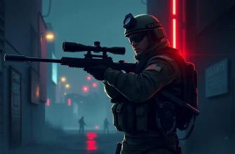 Films de snipers de la Marine : une sélection captivante