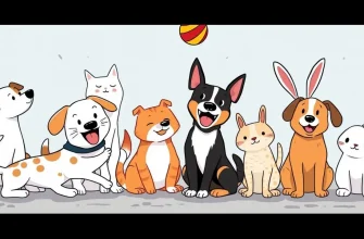 Les Meilleures Comédies Animalières