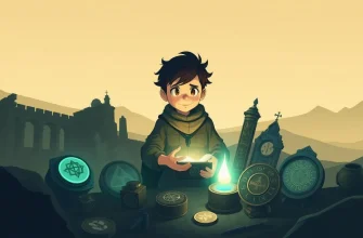 Films mystiques avec des talismans anciens