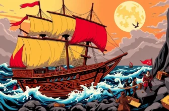 Aventure et Piraterie: 10 Films à Découvrir