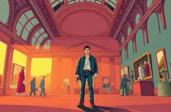 Top 10 des films d'action dans les galeries