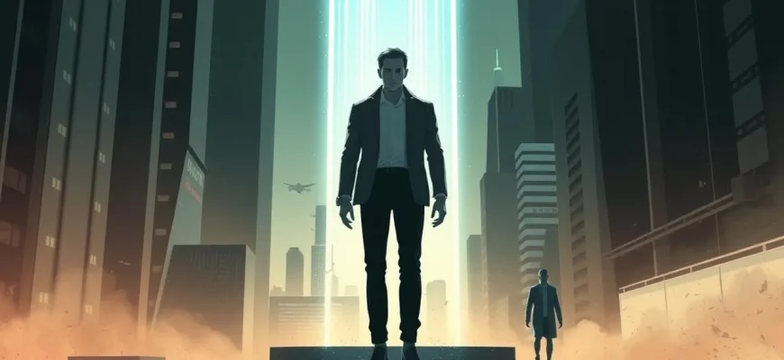 Les Meilleurs Thrillers de Téléportation