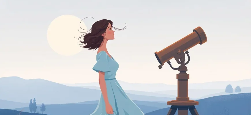 Films d'amour et d'exploration