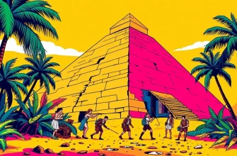 Plongez dans l'Égypte Antique: 10 Films d'Aventure