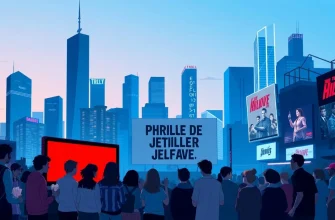 Les Meilleurs Thrillers pour Jeunes