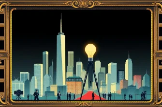 Top 10 Documentaires sur la Publicité