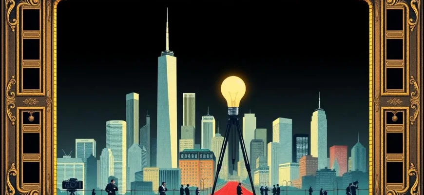 Top 10 Documentaires sur la Publicité