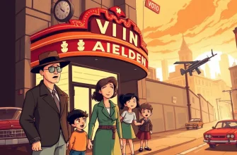 Films d'action sur les traditions familiales