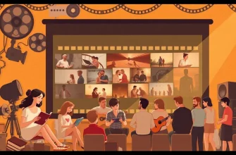 Films Biographiques Inspirants: Succès et Motivation