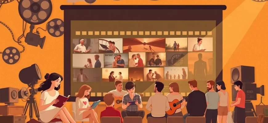 Films Biographiques Inspirants: Succès et Motivation