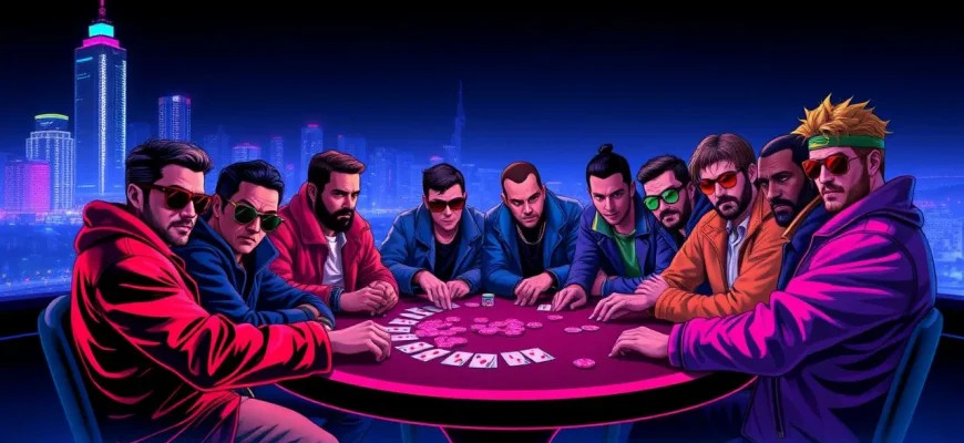 Les Meilleurs Films Criminels sur les Bandes