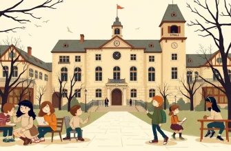 Films biographiques sur la vie scolaire