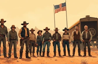 Les meilleurs westerns sur les travailleurs