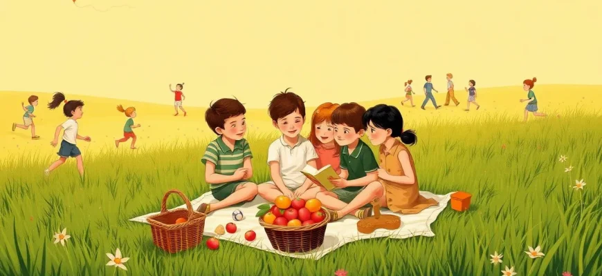 10 Biopics sur des amis d'enfance