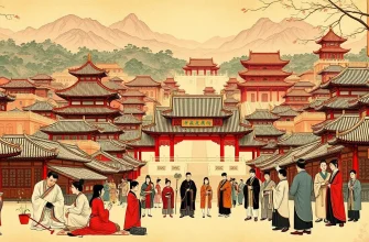 Films Historiques sur la Dynastie Ming