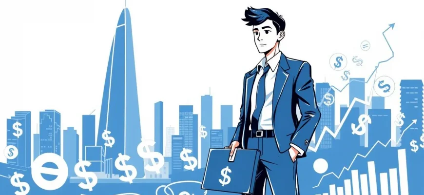 Les Meilleurs Thrillers sur le Succès