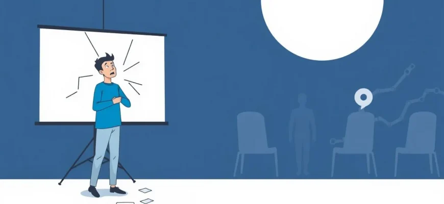 10 Thrillers sur les présentations à ne pas manquer