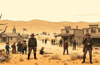 Les meilleurs westerns sur la pauvreté