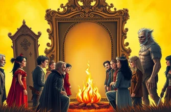 Top 10 des films d'horreur sur le maquillage